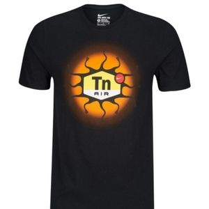 nike air max plus shirts